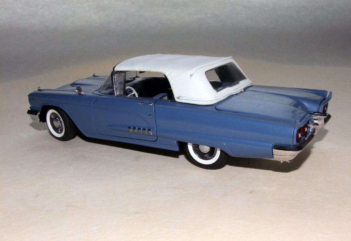 58 thunderbird convertible 58 thunderbird convertible