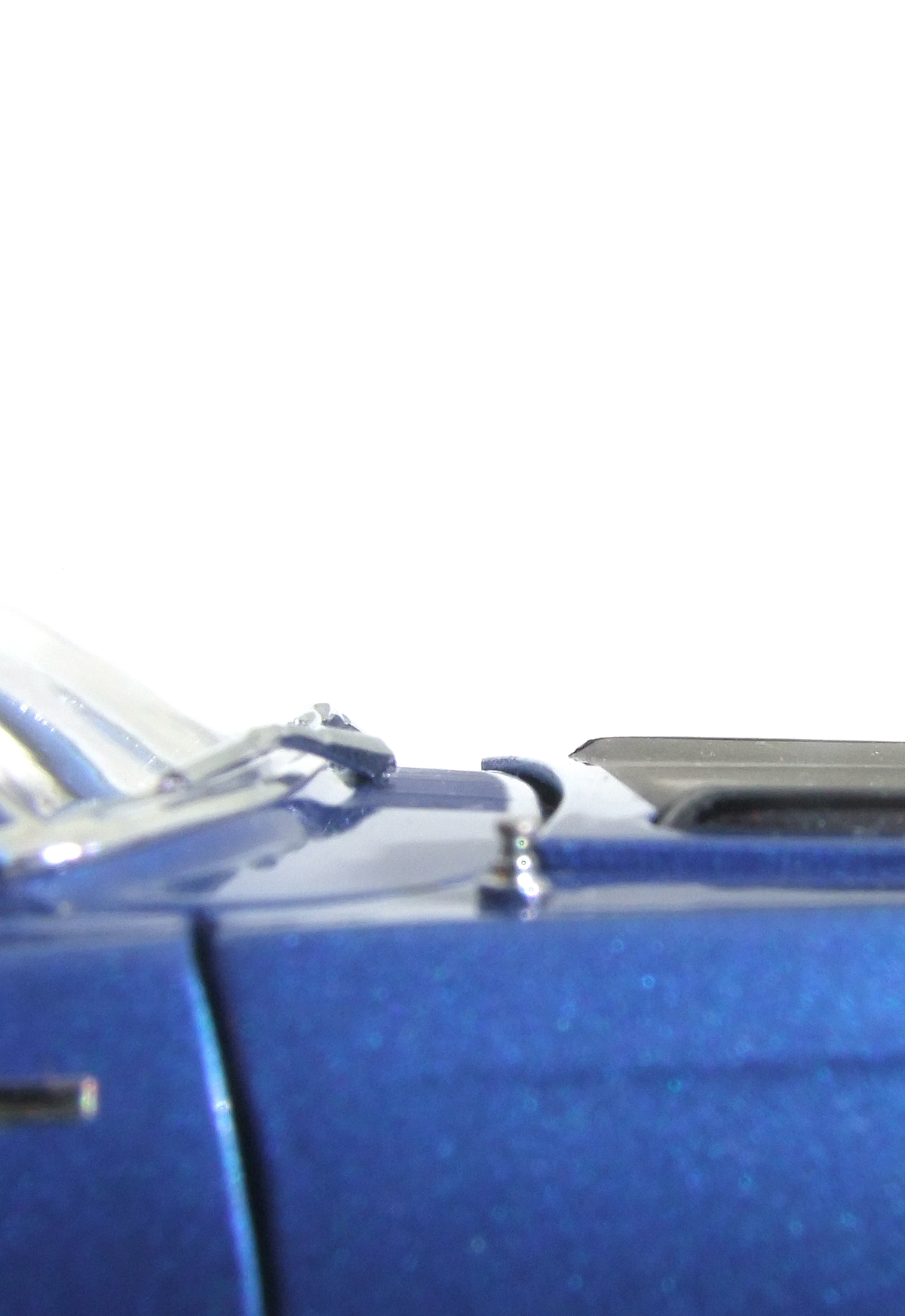 1968 Plymouth Road Runner - Bild 5