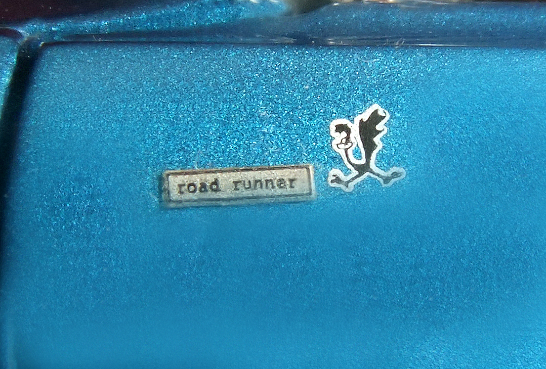 1968 Plymouth Road Runner - Bild 11