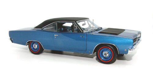 1968 Plymouth Road Runner
