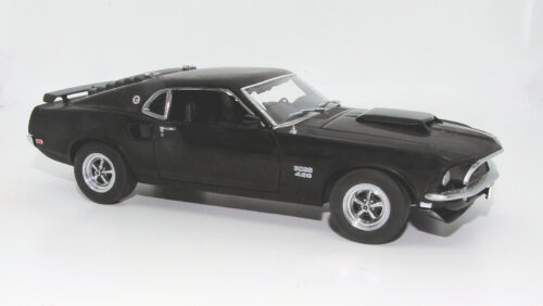 1969 Ford Mustang Boss 429