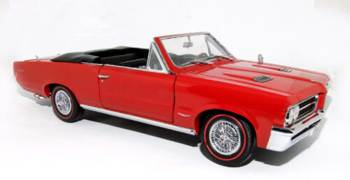 1964 Pontiac GTO Convertible