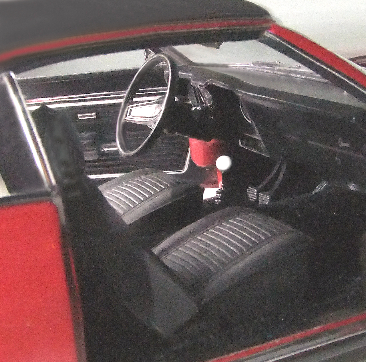 1969 Chevrolet Camaro SS Coupe - Bild 7