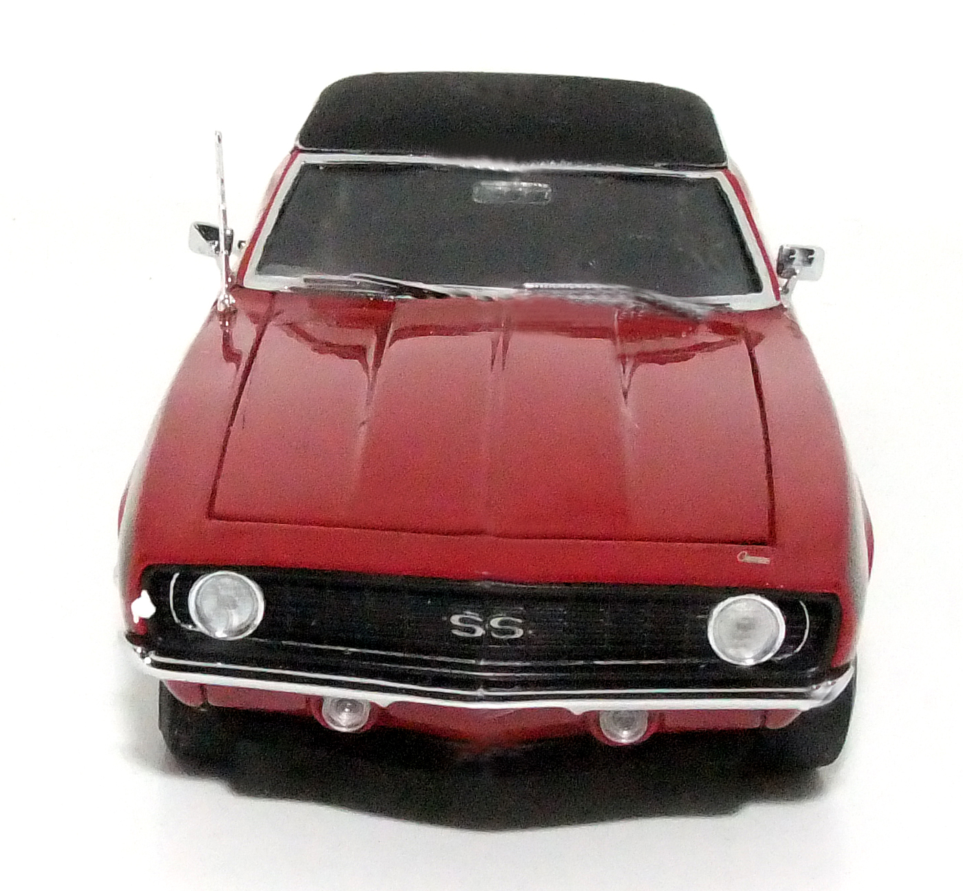 1969 Chevrolet Camaro SS Coupe - Bild 3