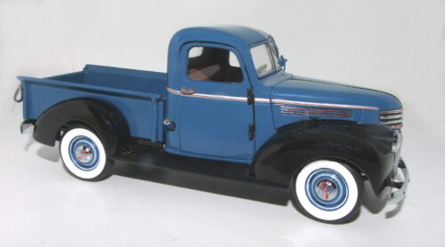 1941 Chevrolet AK-series Pickup