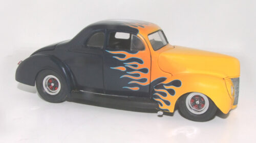 1940 Ford Hot Rod