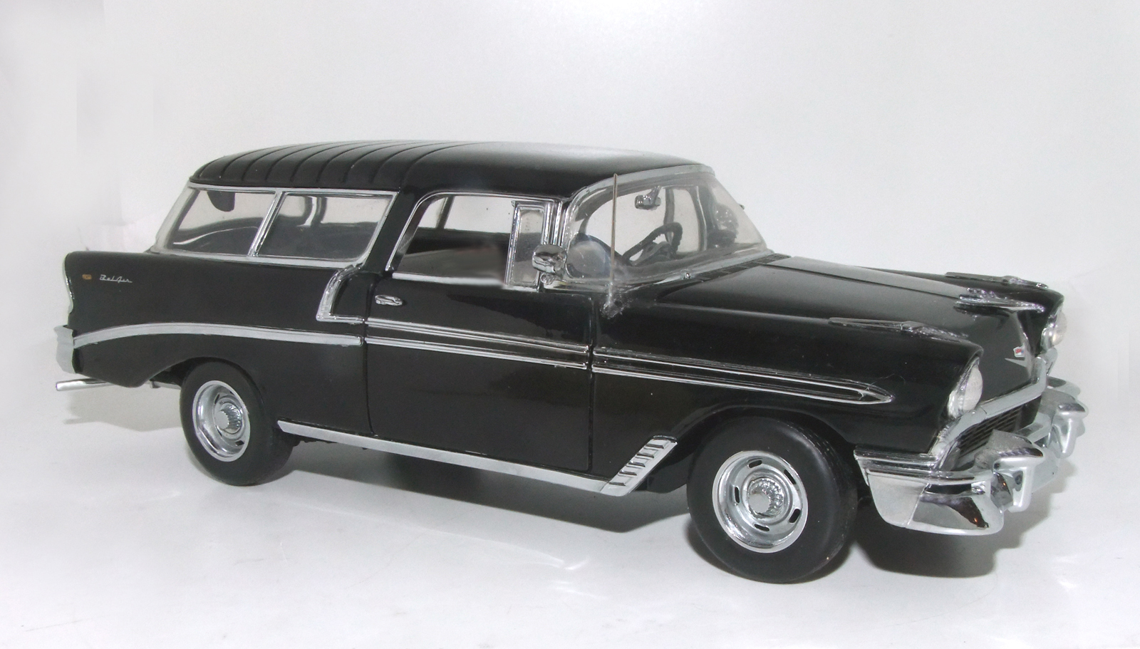 1956 Chevrolet Bel Air Nomad Station Wagon